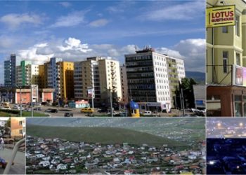 Чингэлтэй дүүргийн хөл хорионы өдөр иргэд 08:00 цагаас өмнө ажилдаа очих хэрэгтэй