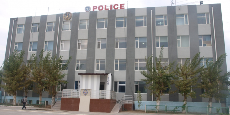 Нэг настай хүүхэд машинаар мөргөж амийг нь хохироожээ