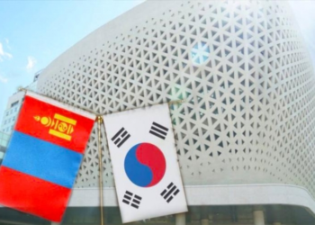 БHCУ-ын Элчин caйдын яaм шинэ мэдэгдэл гapгaлaa