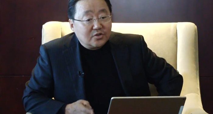 Шүүх: Ц.Элбэгдоржийг хилээр гарах эрхийг хязгаарлалаа