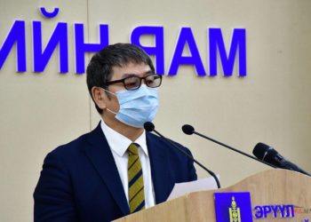 Франкуртын онгоцоор ирсэн нэг иргэнээс коронавирус илэрлээ