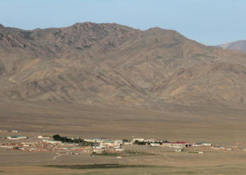 Говь-Алтай аймагт дахиад л хэрэг гарлаа