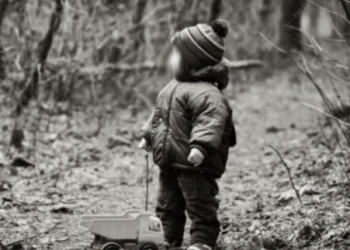 2 настайдаа алга болсон хүү 30 жилийн дараа эцэг эхтэйгээ уулзлаа