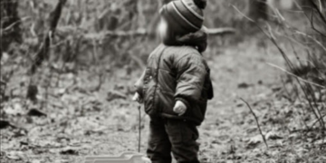 2 настайдаа алга болсон хүү 30 жилийн дараа эцэг эхтэйгээ уулзлаа