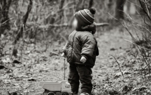 2 настайдаа алга болсон хүү 30 жилийн дараа эцэг эхтэйгээ уулзлаа