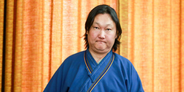 Бие даагч С.Жавхлан: Намгүй бол үнэхээр хүчгүйдэг АН намайг дэмжсэн учир би орсон