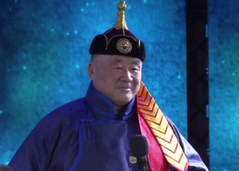 Та бидний эвсэл гэж юу вэ?