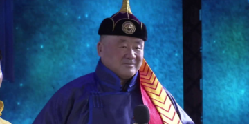 Та бидний эвсэл гэж юу вэ?