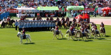 Наадмаар цэнгэлдэх хүрээлэнд нэвтрэх хүмүүст ковид- 19 халдварын шинжилгээ хийлгэсэн байх шаардлагатай