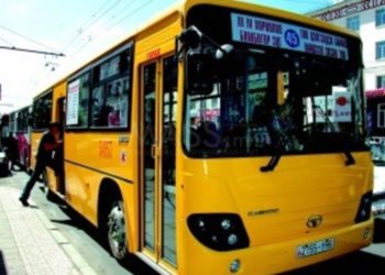 5 сарын 7нд нийтийн тэээвэрт гарах өөрчлөлтүүд