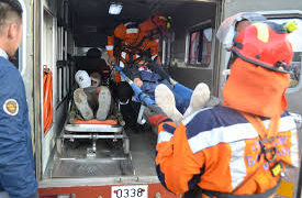 Алт мөнгөний дарханы өрөөнд газ дэлбэрч 28-53 насны 3 хүн түлэгджээ