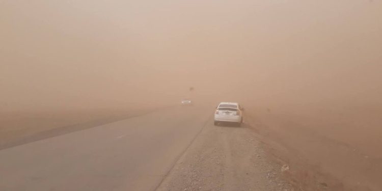 БИЧЛЭГ: Говьсүмбэр аймагт үзэгдэх орчин хязгаарлагдмал байна