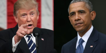 Обама АНУ-н ерөнхийлөгчийг шүүмжилснээс болж…