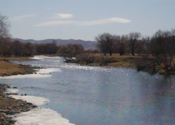 Сэлэнгэ голоос цогцос олдлоо