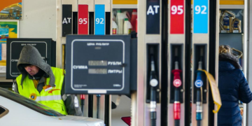 Шатахууны үнэ дахиад буурлаа