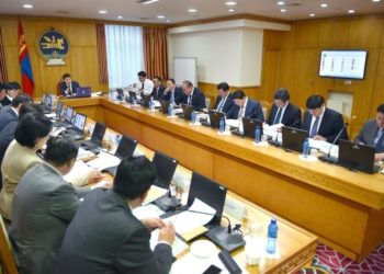 Сургалтын төдүүдийн үйл ажиллаагааг нээх тогтоолийг баталлаа