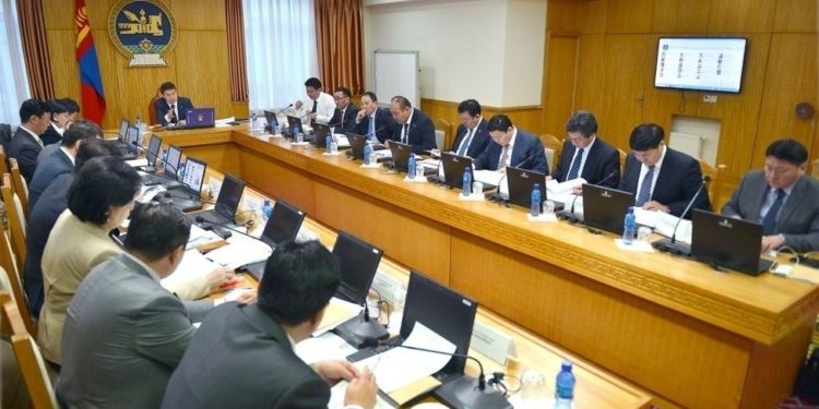 Сургалтын төдүүдийн үйл ажиллаагааг нээх тогтоолийг баталлаа