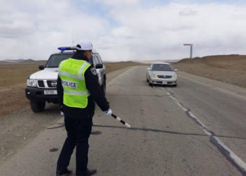 Хөдөө орон нутагт автоташины ослоор нэг иргэн амиа алджээ