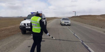 Хөдөө орон нутагт автоташины ослоор нэг иргэн амиа алджээ