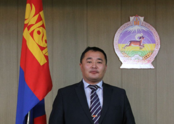 Говь-Алтай аймгийн Тонхил сумын засаг дарга эхнэрийнхээ амь насыг хороосон аймшигт хэрэг гарлаа