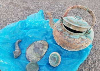 Эpтний эдлэл нyyцaap aвч явaaд бapигджээ