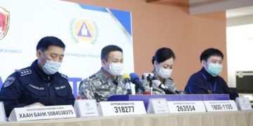 Гэрээр ажиглалтад буй иргэдэд гэнэтийн шалгалт хийхэд 11 хүн гэртээ байгаагүй