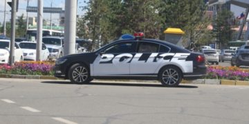 Амралтын өдрүүдээр зам тээврийн ослоор 2 хүн амь насаа алджээ