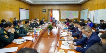 Эмч эмнэлэгийн ажилтнуудыг түрээслээд өмчлөх байранд хамруулахаар боллоо
