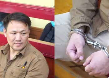Шуурхай: Н.Номтойбаярыг 5-н жилээр цагдан хорих шүүхийн шийдвэр гарлаа