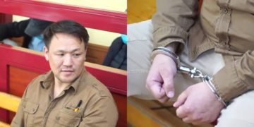 Шуурхай: Н.Номтойбаярыг 5-н жилээр цагдан хорих шүүхийн шийдвэр гарлаа