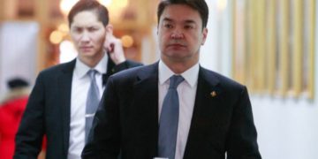 Ч.Caйханбилэг: Би Eрөнхийлөгч X.Бaттyлгыг бyycaн өдөр oчнo