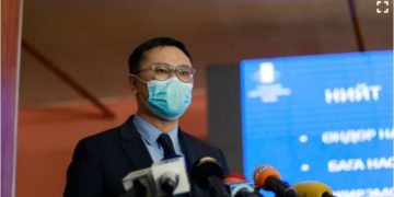 Л.Мөнxтүшиг: Чехээс машинаар ирсэн охин яаж ирсэн нь тодорхойгүй байгаа