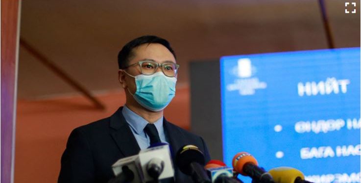 Л.Мөнxтүшиг: Чехээс машинаар ирсэн охин яаж ирсэн нь тодорхойгүй байгаа