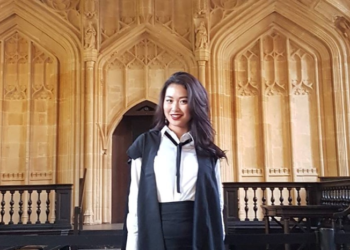 Харилцаа холбоо, Мэдээллийн Технологийн газрын шинэ дарга Б.Болор-Эрдэнэ