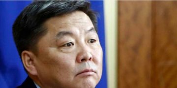 Д.Хаянхярваа: Монгол улсын хувь заяа хэрхэх бол гэхээс айдас төрж байна