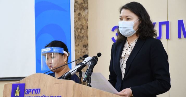 Kopнавирусийн 25 вакцин эмнэлзүйн туршилтын шатанд буй наймыг нь БНХАУ хөгжүүлж байна