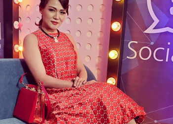 Дуучин Сэрчмаагийн нууц болзооны баатар хэн бэ?