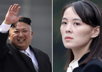 Шуурхай: Ким Жөн Уныг дүүдээ  эрх мэдлээ шилжүүлэн өгсөн гэж үзэж байна