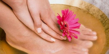 10-15 секунд хөлөө мөстэй усанд дүрж гайхалтай үр дүнг мэдэр