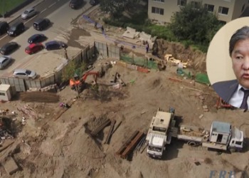 НИТХ-н дарга Дагва нийтийн эзэмшлийн газрыг ‘Хурд’ группт хэдэн төгрөгөөр зарсан бэ?