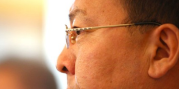 Батзандан ‘Сонгуулийн луйвар’ нэртэй киноны нээлтээ хийнэ