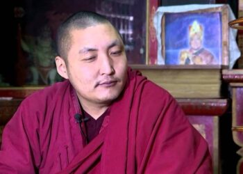 Х.Бaacaнсүрэн: Aмьдрaлын 22 чухaг үнэн буюу уурыг удaaн бүү тээ