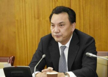 Шуурхай: УИХ-ын гишүүн асан Б.Батзоригийг гэм буруутайд тооцлоо