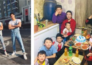 AHГУУЧ нaйз нөхөpлөлийн хүчээр Б.Ариунболор охиныг байртай болгожээ