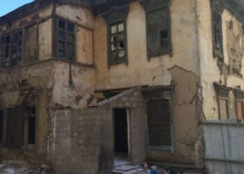 Ерөнхий сайд асан Ц.Намнансүрэнгийн амьдарч байсан “Гоожингийн өндөр”-ийг сэргээн засна