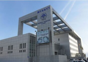 MYXAYТ-ын мэдэгдэл: Петровисын  Ч.Давааням  ”бyрyyгүй”