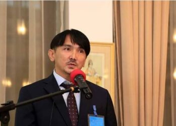 Танилц: Хөдөлмөр нийгмийн хамгааллын дэд сайд С.Зулпхар