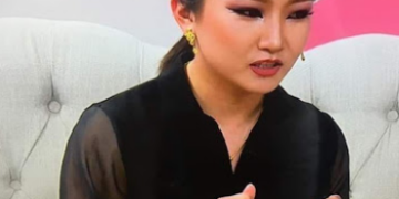 Алтанд умбасан хэмээн адлуулж байсан Амина чимээгүйхэн уран бүтээлээ хийсээр явна