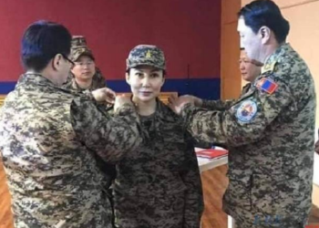 Хувцас, хэрэглэлдээ бус хийх ажилдаа анхаарах ёстойг Баярсайханд хэлээд өгөөч