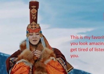 С.Жавхлангийн гэргийд Испани эр тал зассаны учир